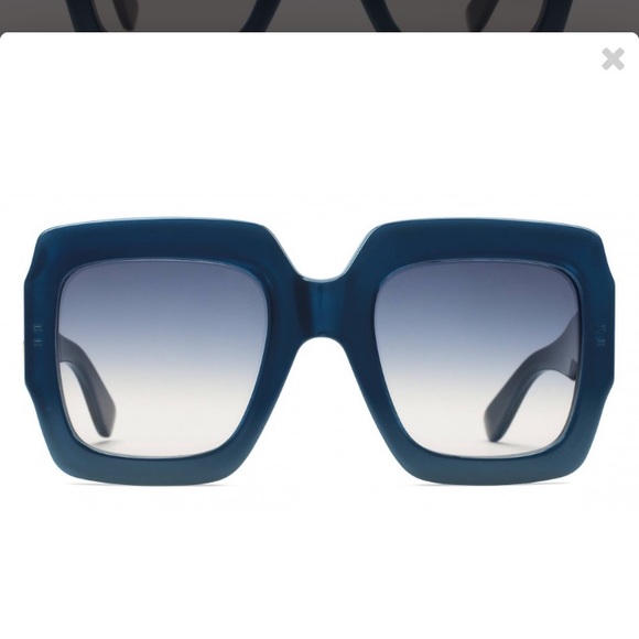 ❌sold 🕶 ☀️GUCCI sunglasses 😎 - Picture 2 of 10